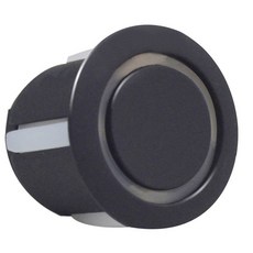 측후방레이더센서