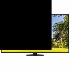 삼성 214cm Neo QLED TV KQ85QND87AFXKR 벽걸이형