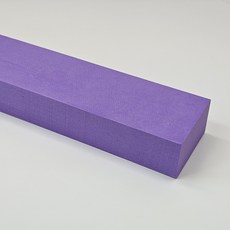크레마루 초고밀도 EVA 사각 백업 50cm, 2개, 퍼플