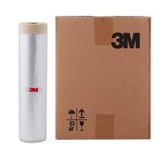 3M 커버링테이프 2000mm 1BOX(25ea) 도장 비닐 테이프, 25개