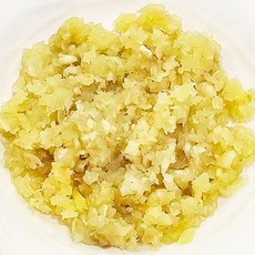 설앤쿡 냉동다진마늘 1kg, 2개