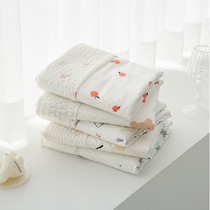 상품명포몽드안심무형광인견아기여름이불세트