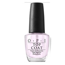 OPI 오피아이 네일폴리쉬 탑코트 or 베이스코트 15ml, 1개 - opi폴리쉬리무버