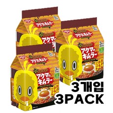 닛신치킨라멘