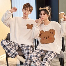 신혼부부잠옷 TOP01