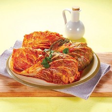 대복포기김치10kg