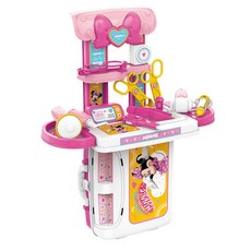 디즈니병원놀이