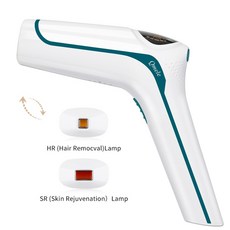 라피타레이저제모기