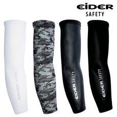 EIDER 아이더 쿨링 팔토시 4종 팔토시 여름토시, 블랙, 1개