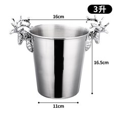 사슴실버오브제