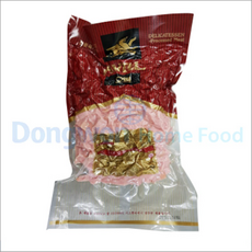 오뗄 스모크햄(다이스) 1kg, 1개