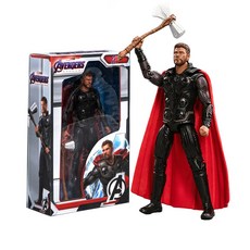 펀치백어벤져스