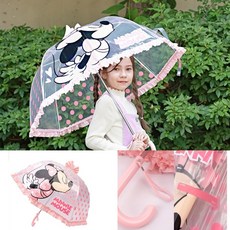 미니마우스우비