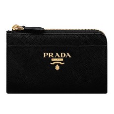 프라다여자카드지갑