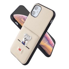 아이폰xs정품케이스