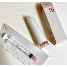 BEST) 팬그램 리필 향수공병 슬릭 N1(4ml)+리필스틱 Perfume refill