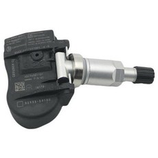 14PCS 433MHZ TPMS 타이어 공기압 센서 현대 엘란트라 그랜저 I20 I30 아이오닉 카우아이 코나 Venue 기아 스포티지 카덴자 모하비 옵티마 피칸토 소울 제네시스, 1개