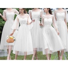 엠파이어드레스 TOP01