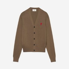 아미스몰하트가디건