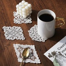 코렐프렌치도일리4인