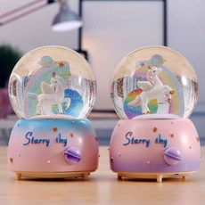 워터볼스노우볼