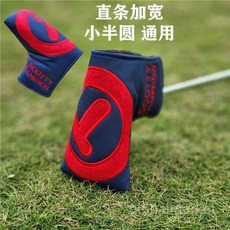 스카티카메론 골프채 퍼터 헤드커버 자석타입 벨크로타입, J. 자석형