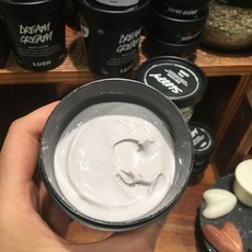 Lush Sleepy Body Lotion 러쉬 슬리피 바디로션 215gx2팩, 1개, 215g