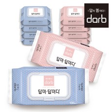 답이답이다물티슈