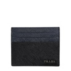 프라다 [명품]프라다 24FW 2MC025 2FPJ F0G52 남성 카드지갑 2FP JF0G52
