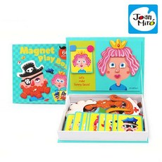 리틀호안미로마그넷