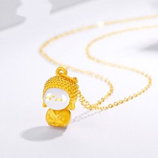 남자순금목걸이5돈