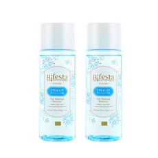 비페스타 립앤아이 리무버 145ml x 2 Bifesta Lip & Eye Makeup Remover 145ml x 2