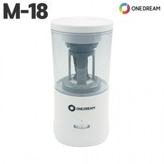 전동연필깎이m-18