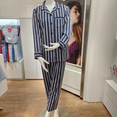 트라이모시파자마세트