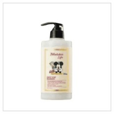 [매장정품] 제이엠솔루션 JM솔루션 라이프 디즈니 스위트 소프 트리트먼트 500ml, 1개