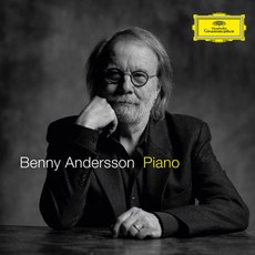 [핫트랙스] BENNY ANDERSSON - PIANO [BONUS VERSION]