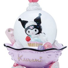 시나모롤스노우볼