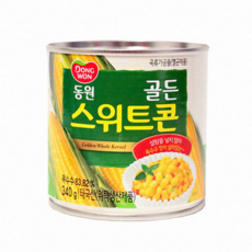 동원 골든 스위트콘, 2개, 680g