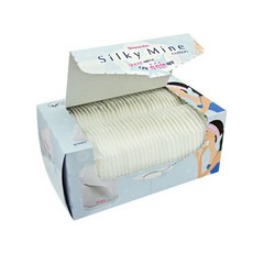 올리브영실키화장솜