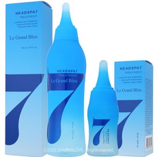 헤드스파그랑블루