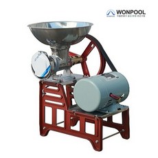 김치양념믹서기