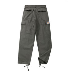 칼하트 카고 바지 팬츠 레귤러핏 포켓 4컬러 Carhartt