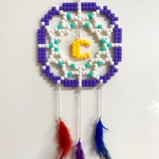 디폼블럭드림캐쳐