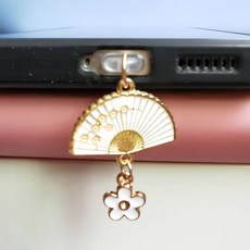 핸드폰플러그팬던트