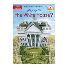 Where Is the White House?, Penguin Group