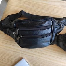 소매치기방지복대