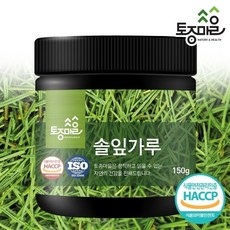 산청촌된장