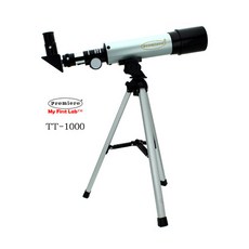 AG TT-1000 천체망원경 아동용 망원경 과학교/출산 육아 완구 매트 자연 과학완구 망원경