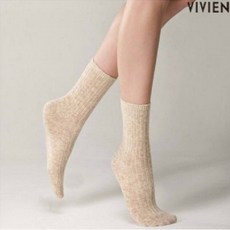 스타킹발목비비안