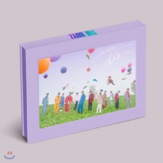 더보이즈 앨범 THE BOYZ THE ONLY (In the air 버전)